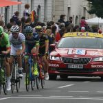 Tour de France Unchained
